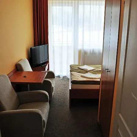 Agis Gościnne 2* Gdańsk
