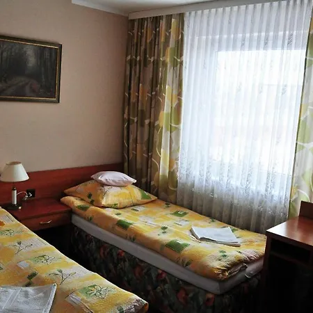 Agis Gościnne Nocleg ze śniadaniem