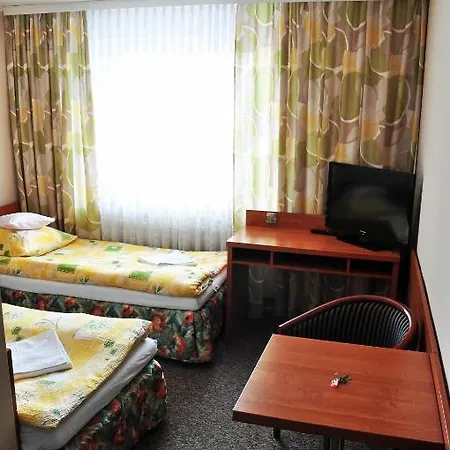 Agis Gościnne