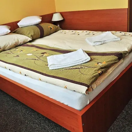Agis Gościnne 2* Gdańsk