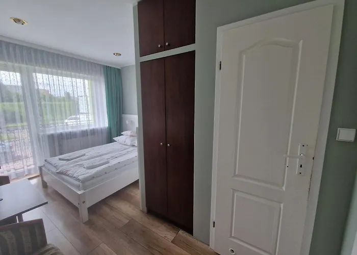 Agis Goscinne Bed and breakfast Gdansk