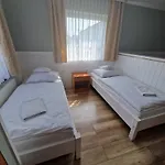 Bed and Breakfast Agis Goscinne Γκντανσκ