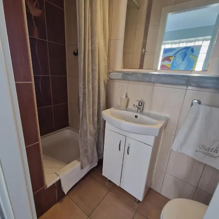 Panzió Agis Goscinne 3*