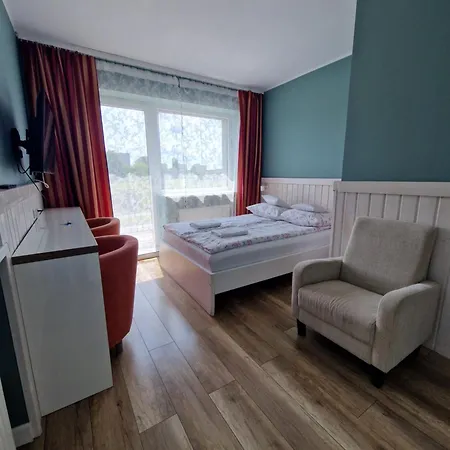 Agis Goscinne Gdańsk