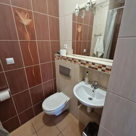 Agis Goscinne Panzió Gdańsk