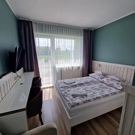 Panzió Agis Goscinne