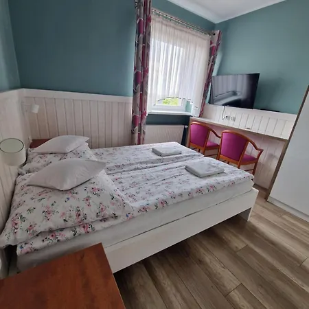 Agis Goscinne Gdańsk