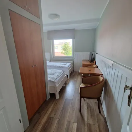 Agis Goscinne 2* Gdańsk