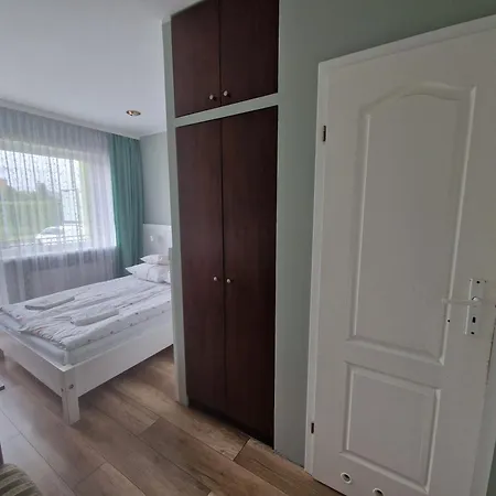 Agis Goscinne Bed & Breakfast Gdańsk