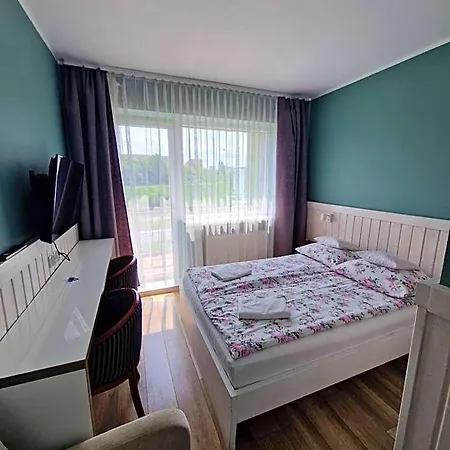 Oda ve Kahvaltı Agis Goscinne