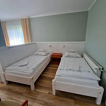 Agis Goscinne Oda ve Kahvaltı