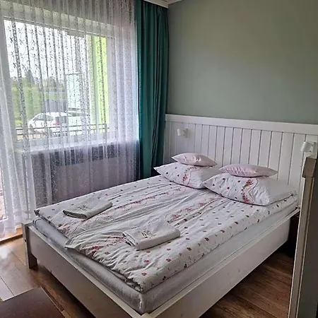 Agis Goscinne Oda ve Kahvaltı 3*