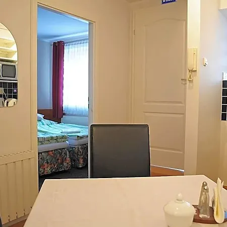 Agis Goscinne 3* Gdansk