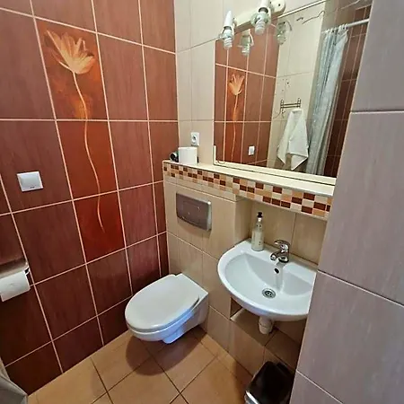 Oda ve Kahvaltı Agis Goscinne 3*