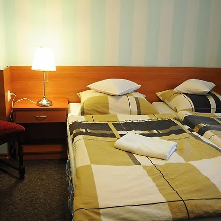 Panzió Agis Goscinne