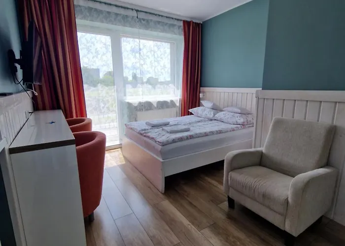 Agis Goscinne غدانسك