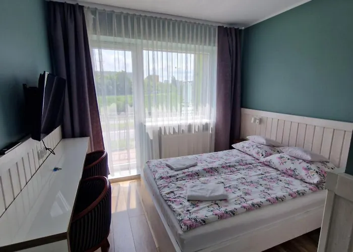 Bed & Breakfast Agis Goscinne