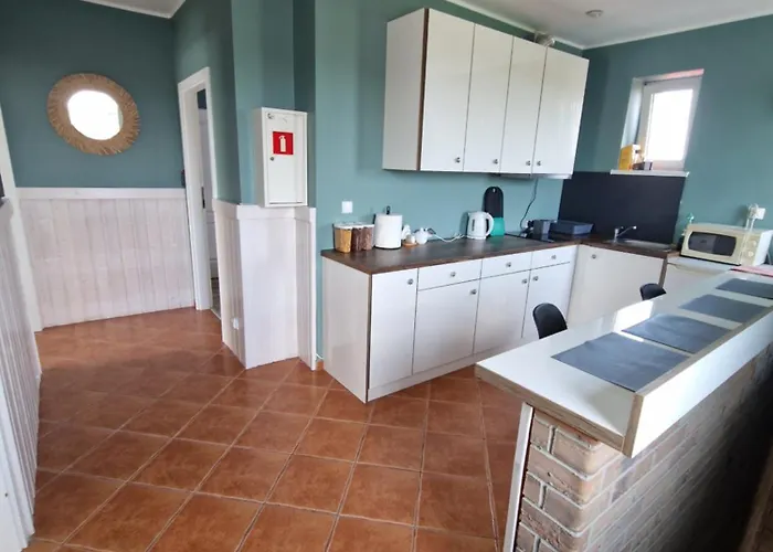 Agis Goscinne Bed & Breakfast Gdaňsk