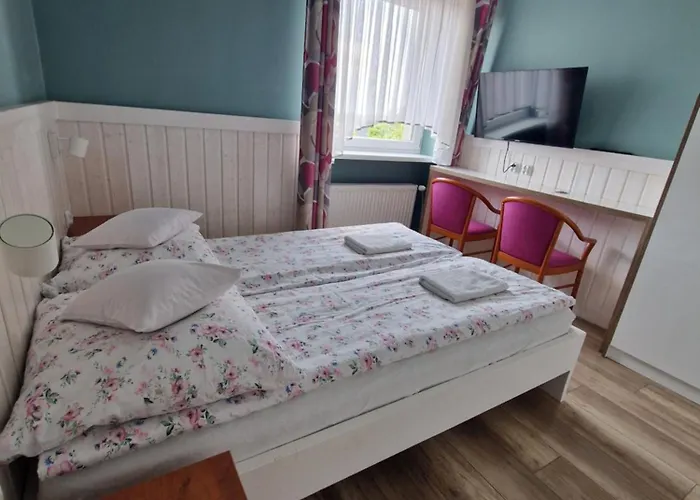 Agis Goscinne Gdaňsk