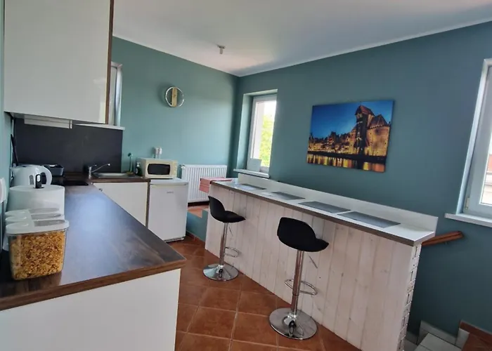 Bed & Breakfast Agis Goscinne