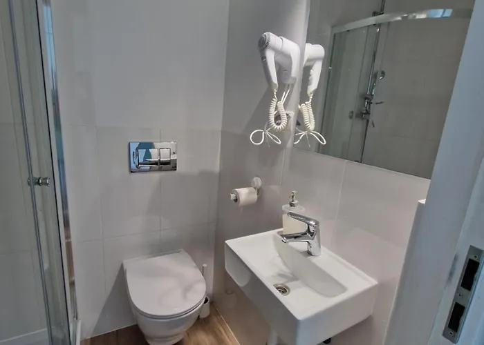 Agis Goscinne 3* Gdaňsk