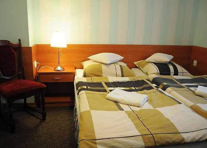 Bed & Breakfast Agis Goscinne