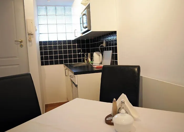 Agis Goscinne فندق مبيت وإفطار