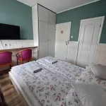 Bed & Breakfast Agis Goscinne Gdańsk