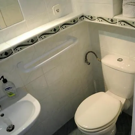 Bed & Breakfast Agis Goscinne