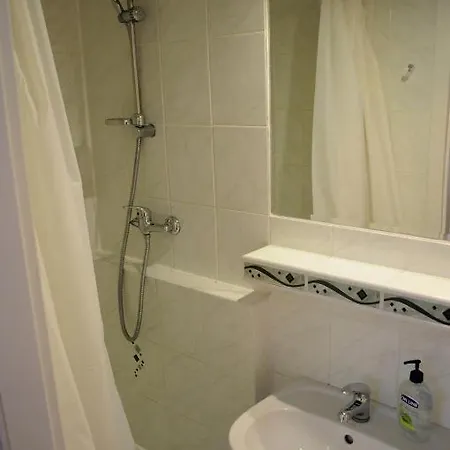 Agis Goscinne Bed & Breakfast Gdansk