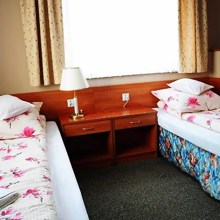 Bed & Breakfast Agis Goscinne Gdansk