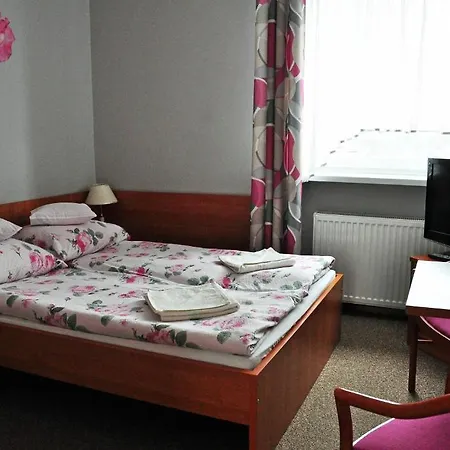 Agis Goscinne Bed & Breakfast